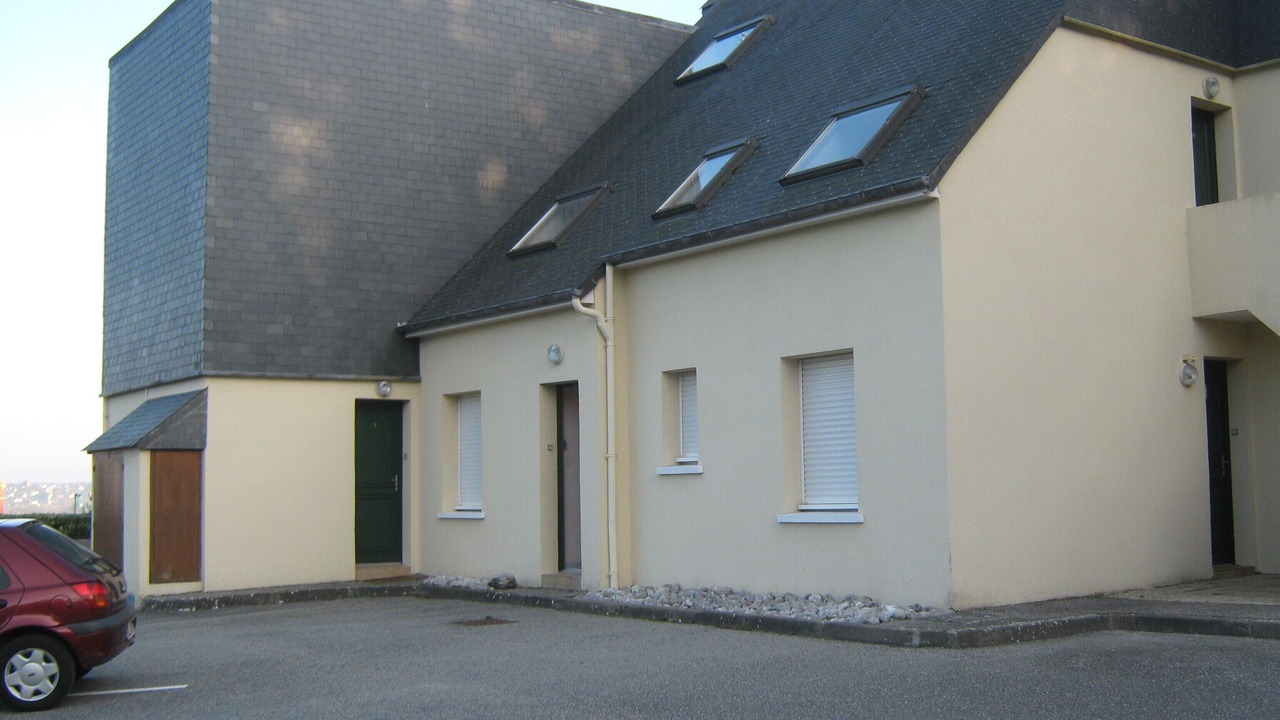 Photo of Outdoor in Barneville-Carteret
