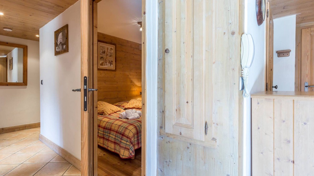 Photo of Bedroom in Saint-Martin-de-Belleville