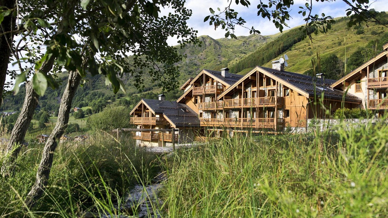 Photo of Outdoor in Saint-Martin-de-Belleville