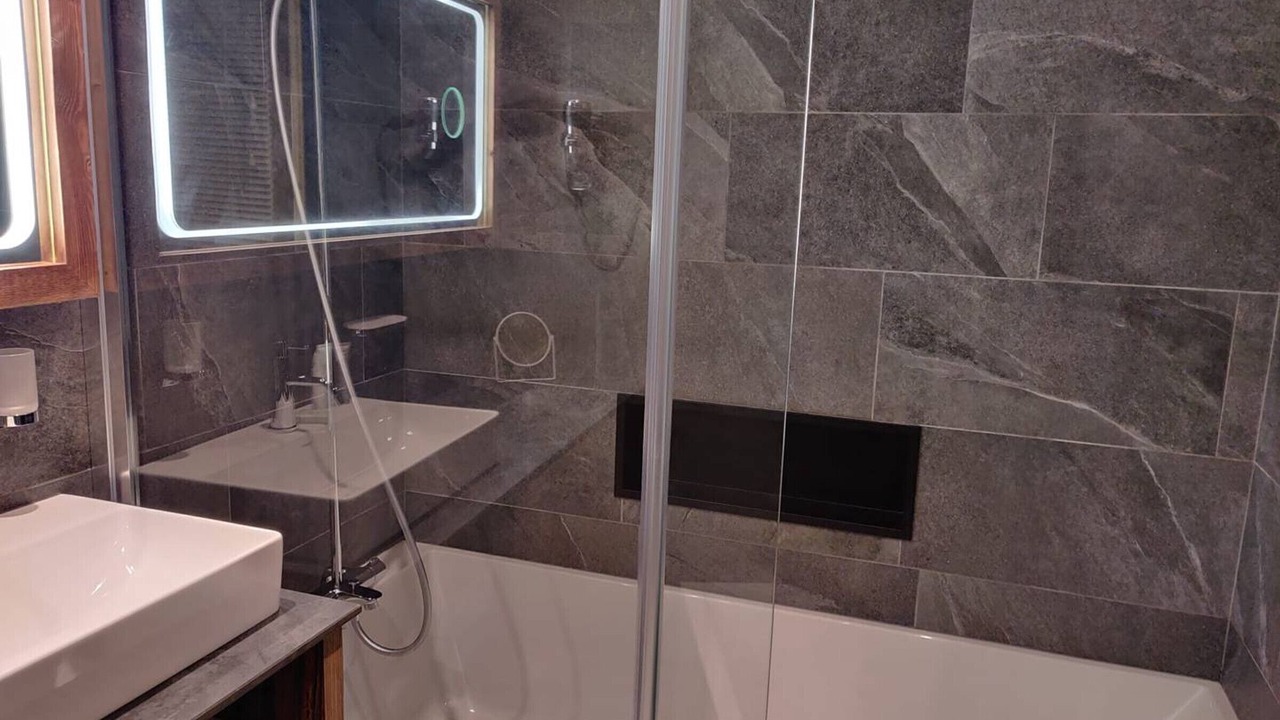 Photo of Bathroom in Saint-Martin-de-Belleville