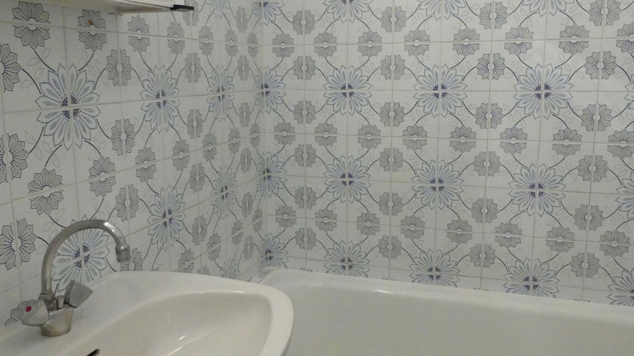 Photo of Bathroom in Meribel-Mottaret