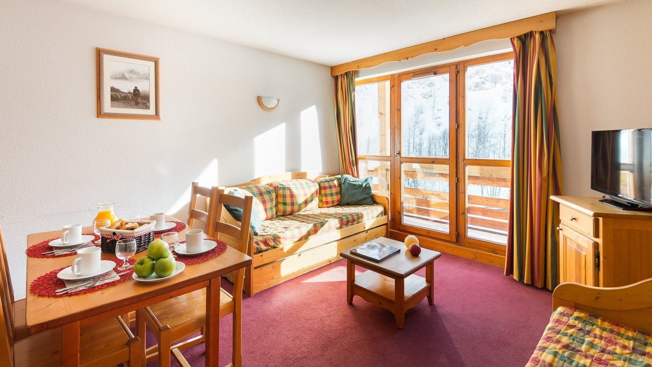 Photo of Others in Valloire