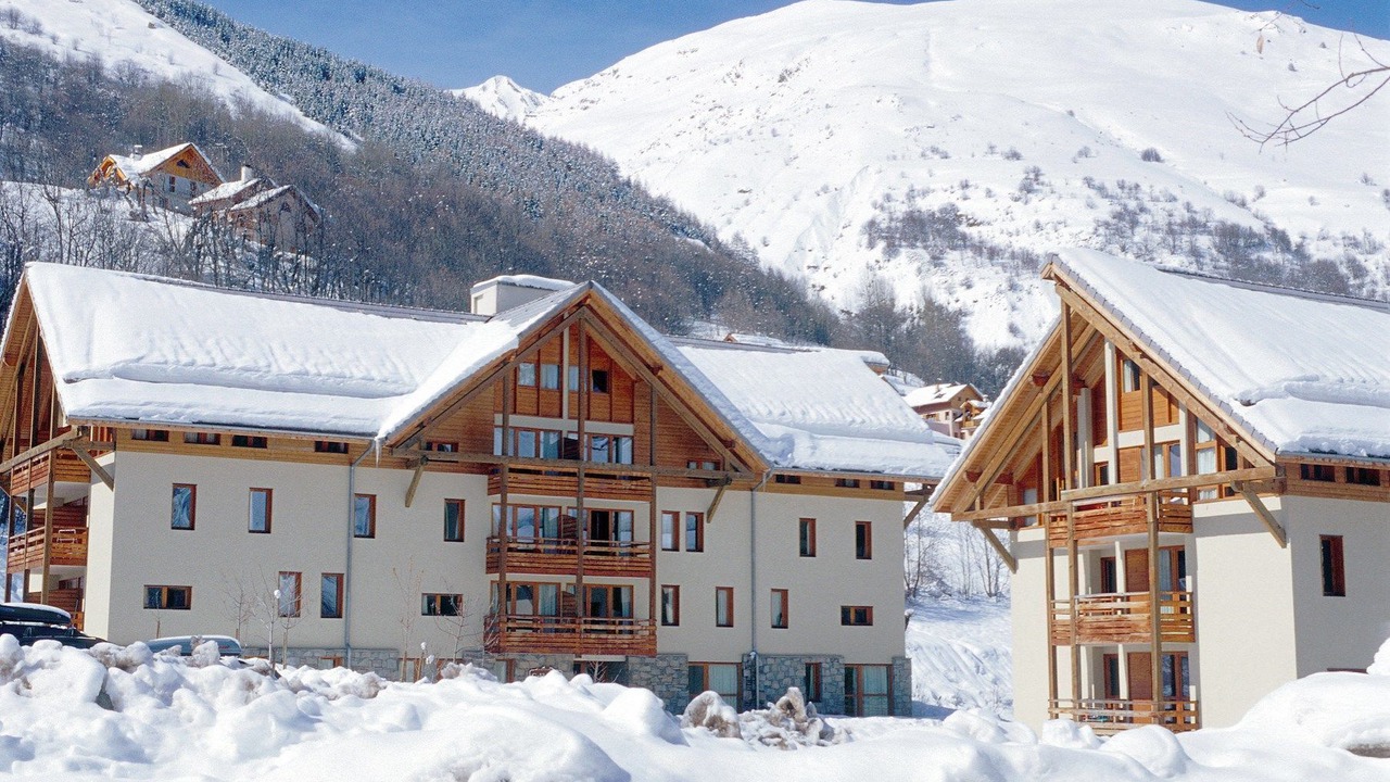 Photo of Others in Valloire