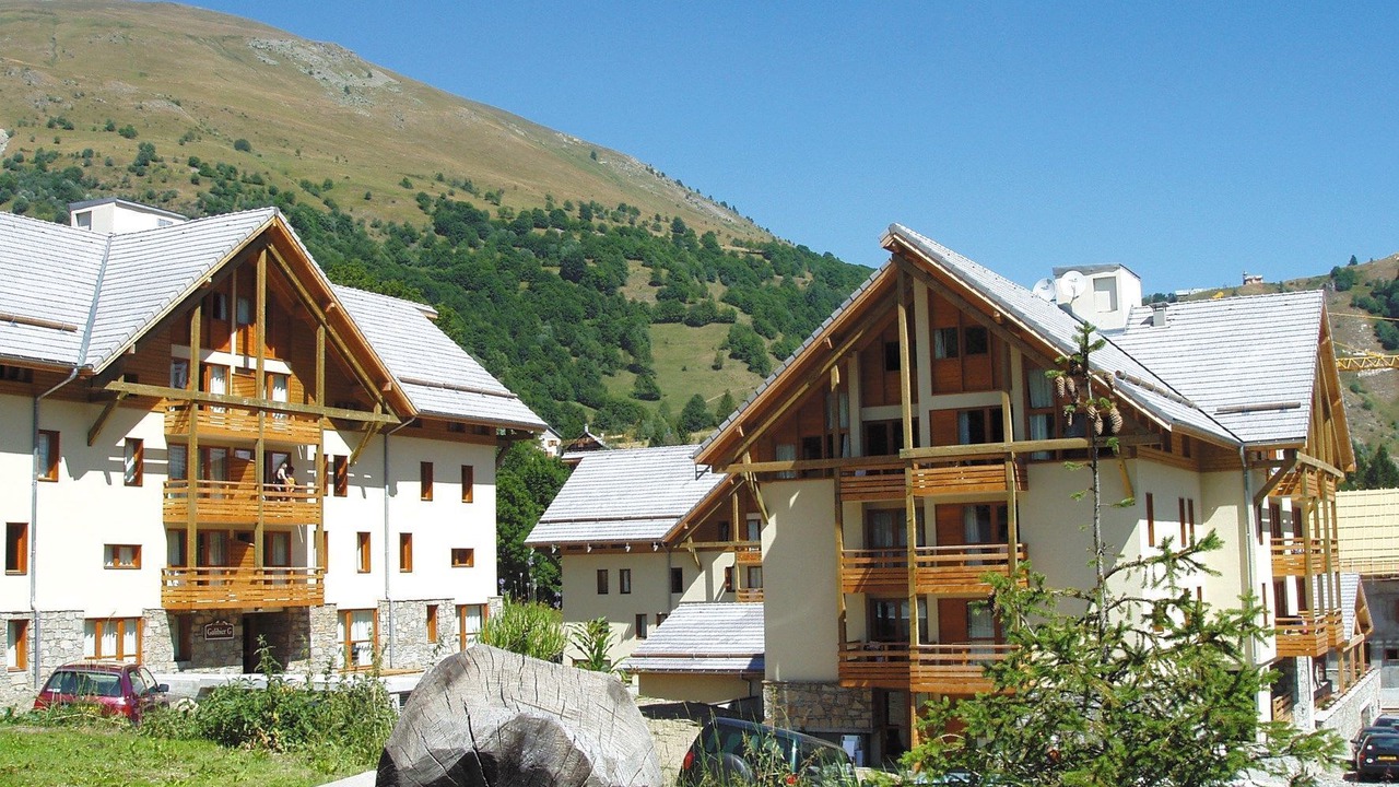 Photo of Others in Valloire