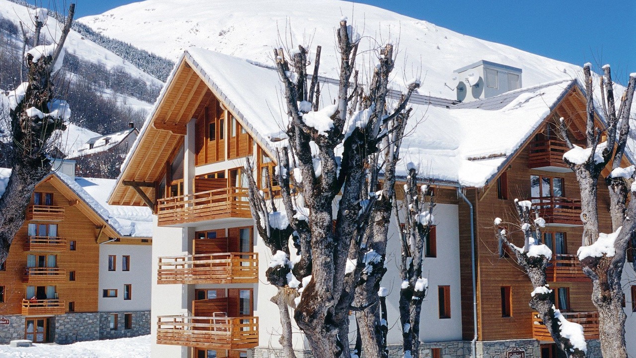 Photo of Others in Valloire