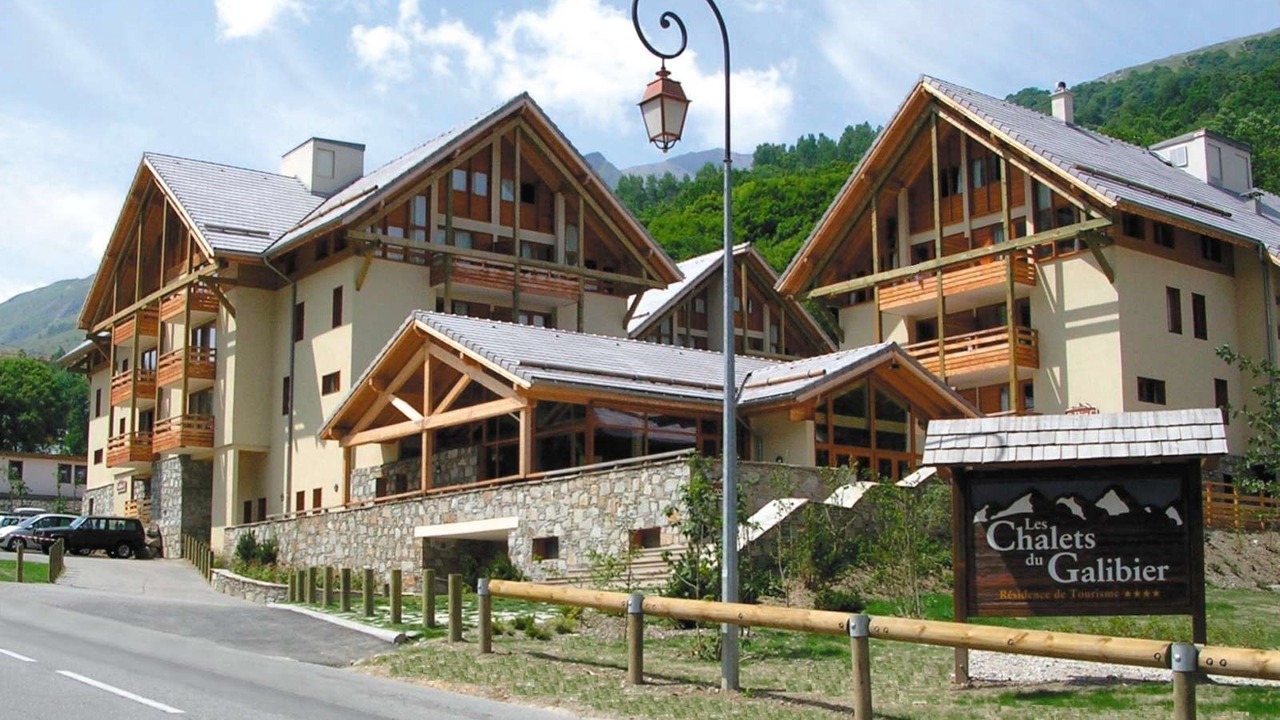 Photo of Outdoor in Valloire