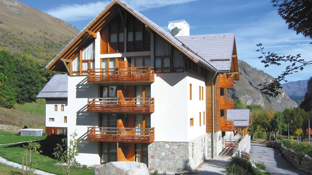 Photo of Outdoor in Valloire