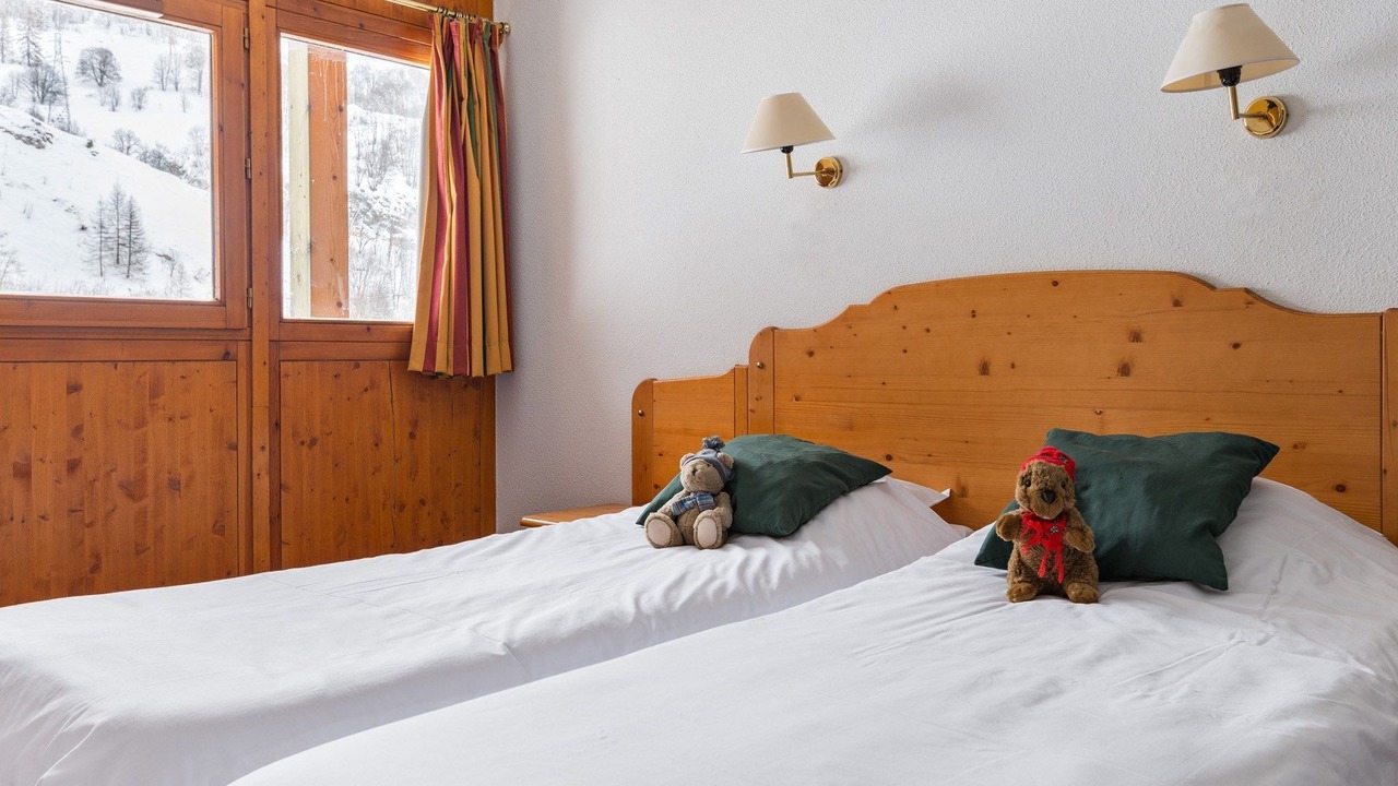 Photo of Others in Valloire