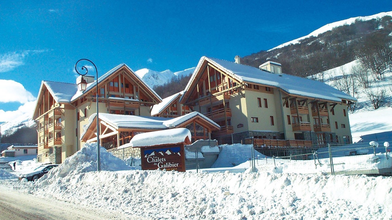 Photo of Others in Valloire