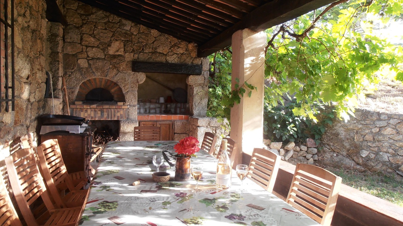 Photo of Outdoor in Plan-de-la-Tour