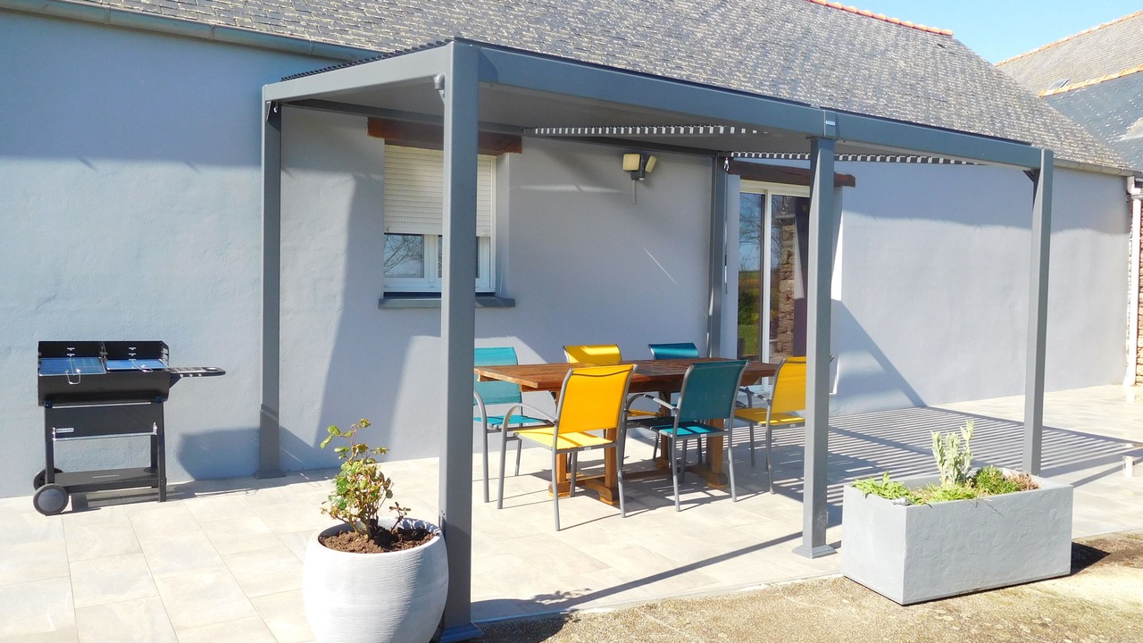 Photo of Outdoor in Ploumoguer