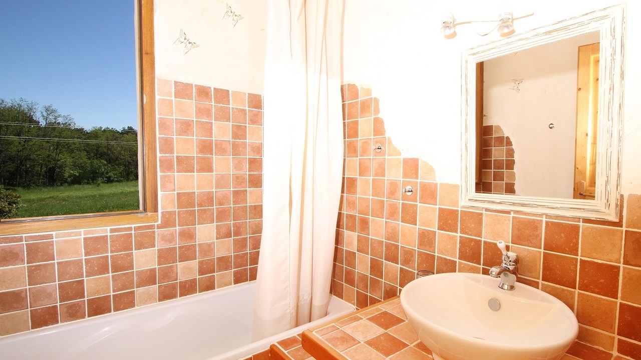 Photo of Bathroom in Grane