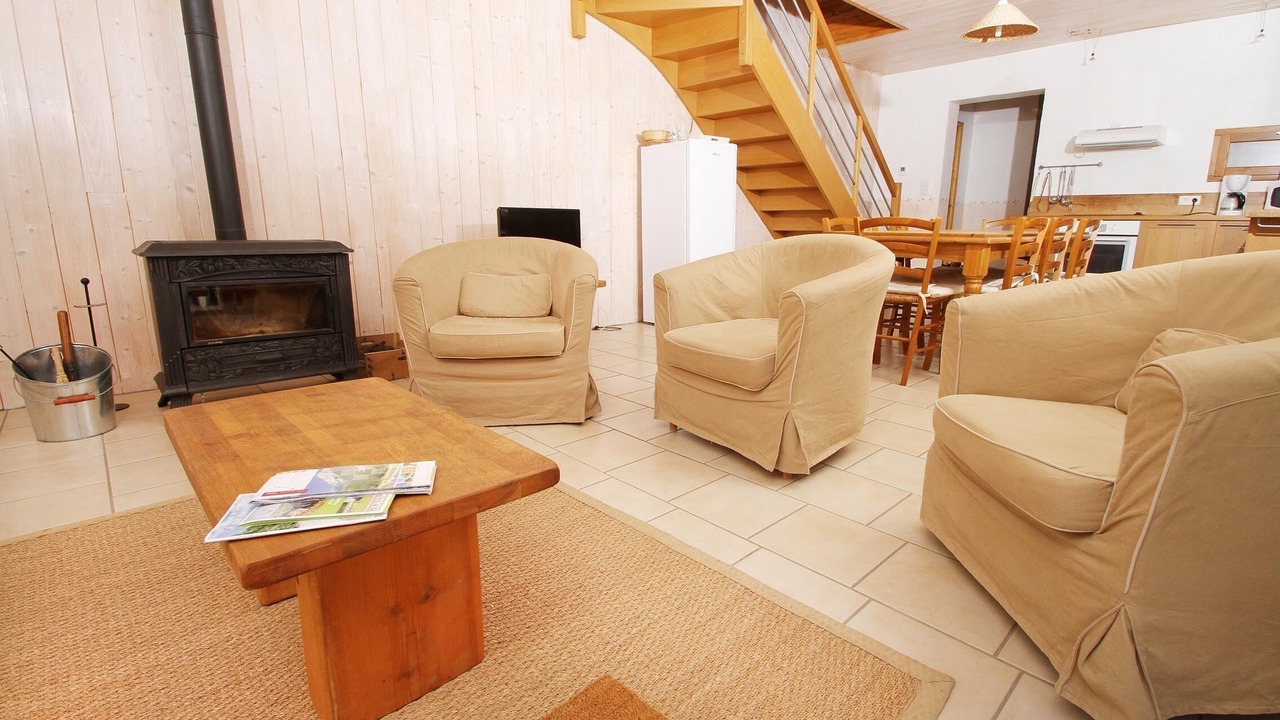 Photo of Livingroom in Grane