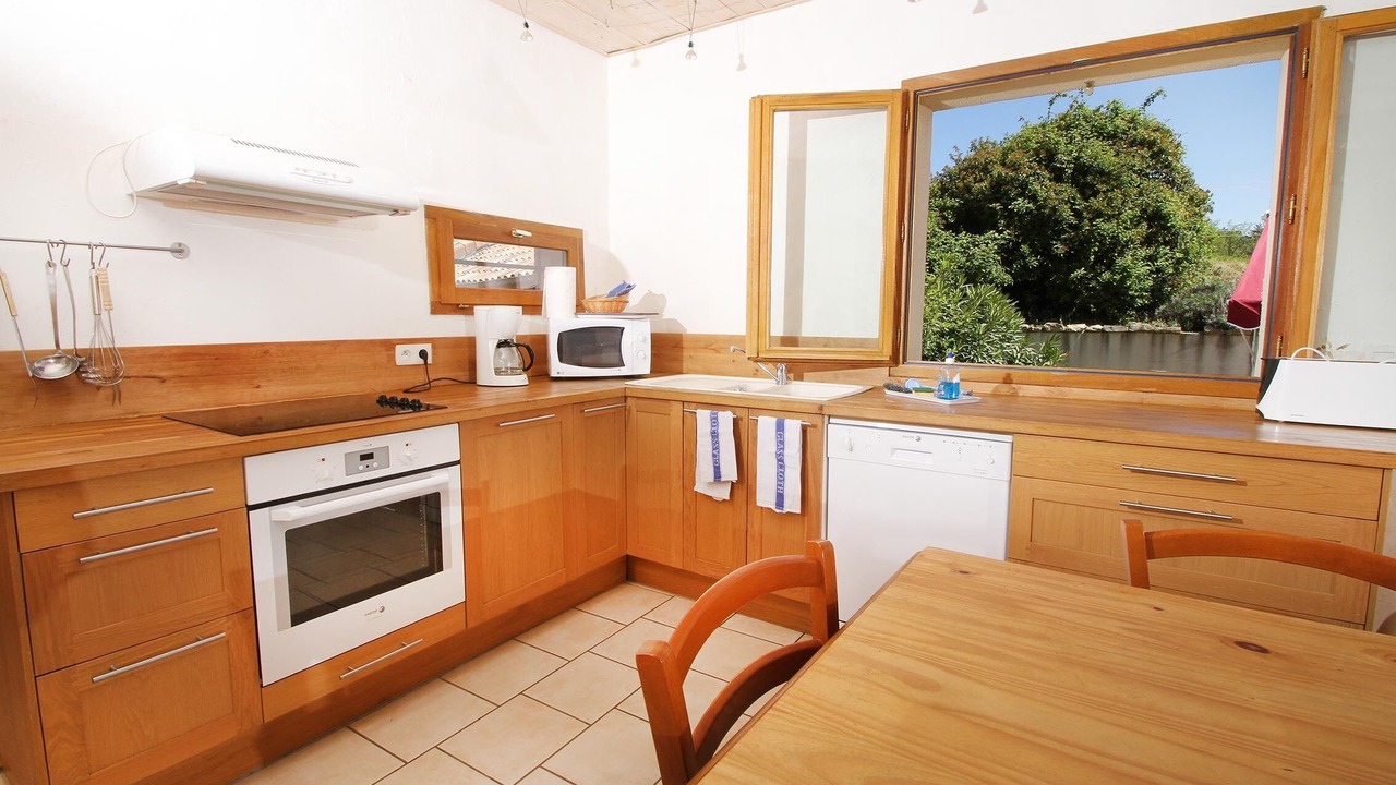 Photo of Kitchen in Grane