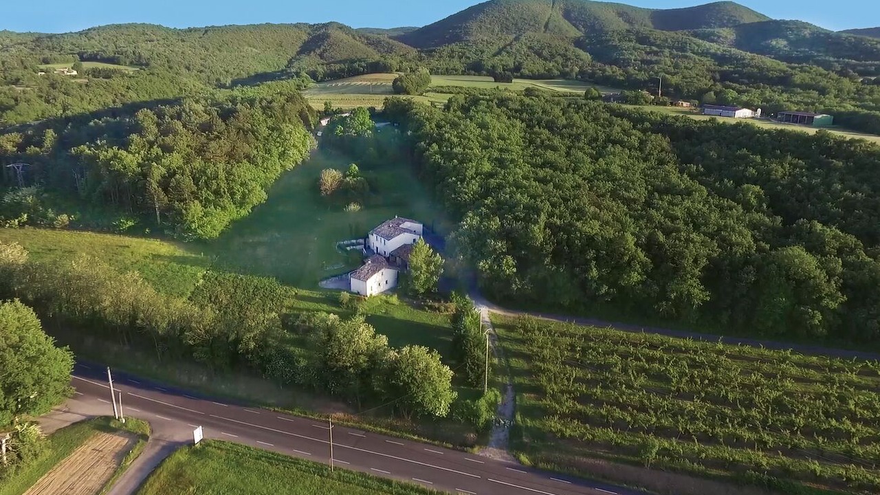 Photo of Outdoor in Grane