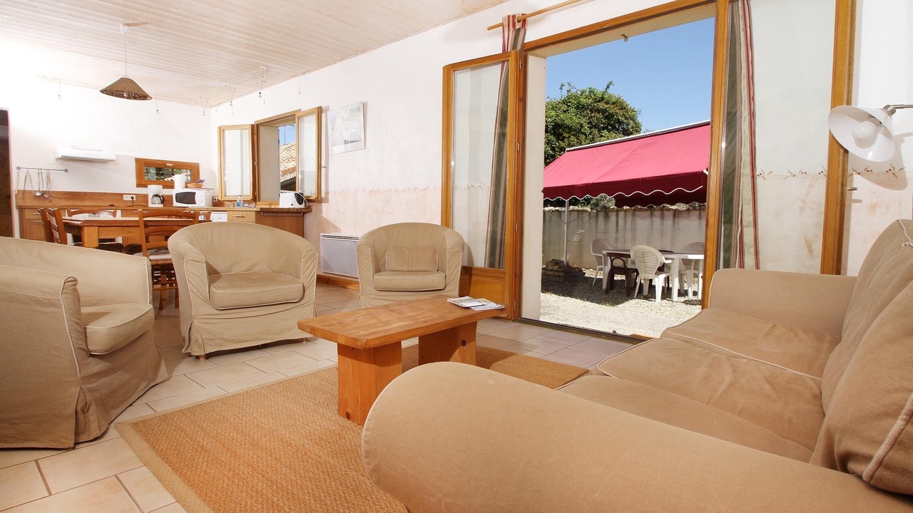 Photo of Livingroom in Grane