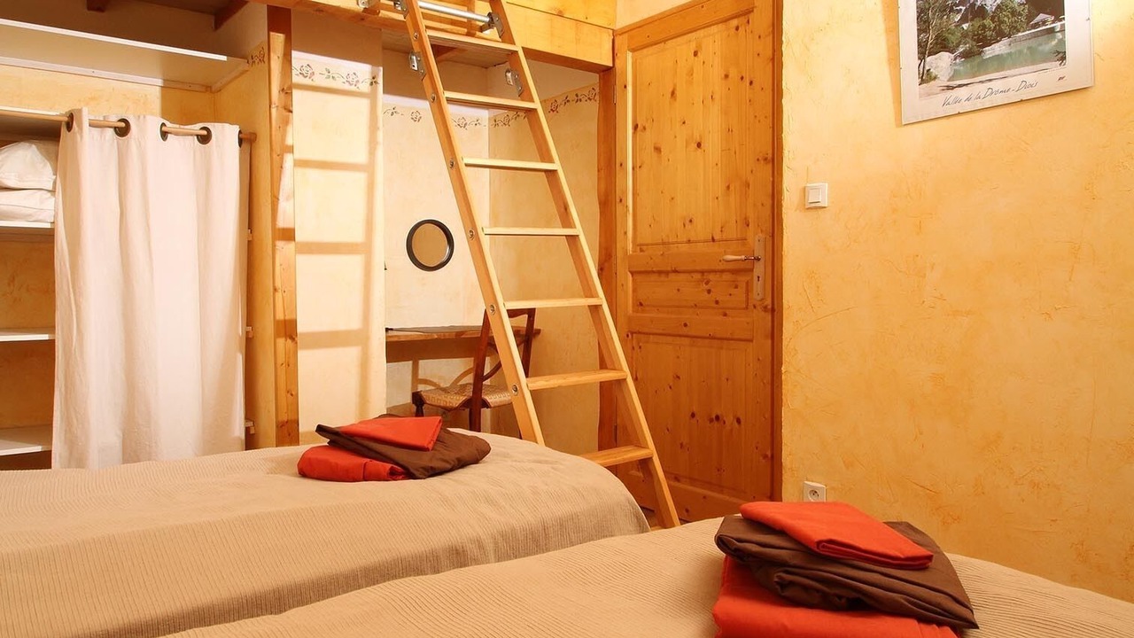 Photo of Bedroom in Grane