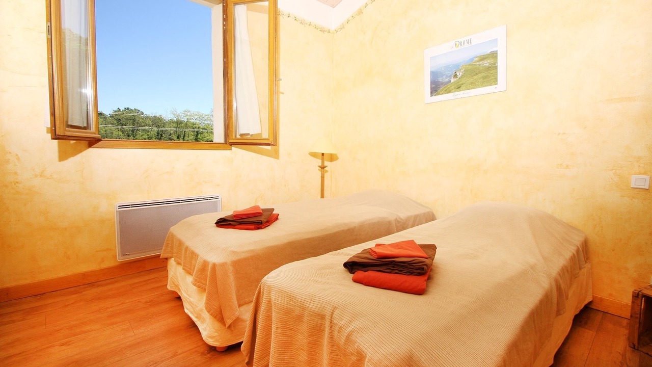 Photo of Bedroom in Grane