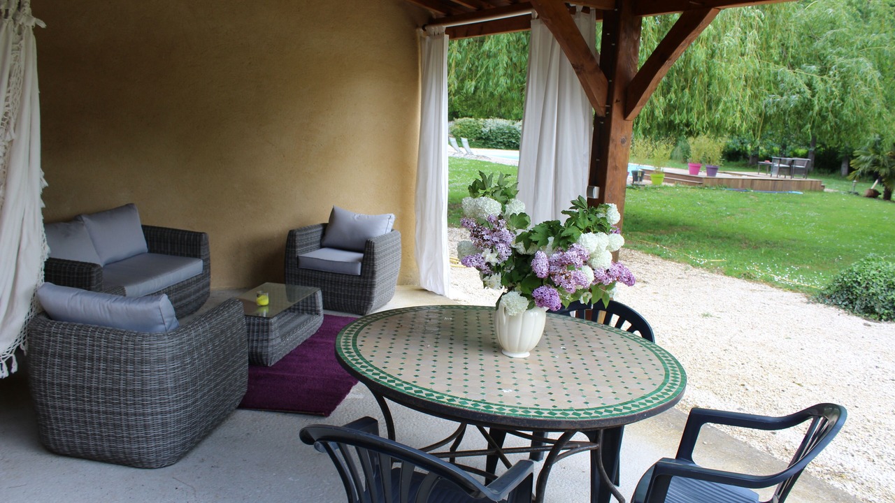 Photo of Outdoor in Daglan