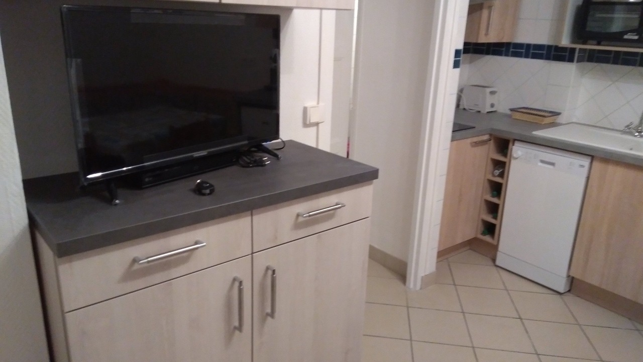 Photo of Kitchen in Le Treport
