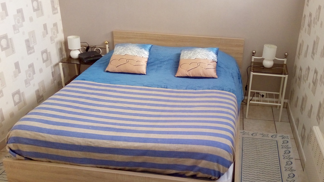 Photo of Bedroom in Le Treport