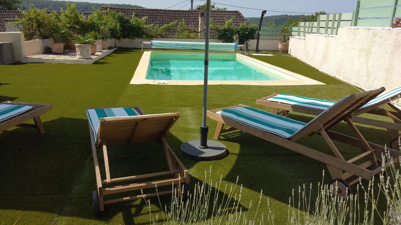 Photo of Outdoor in Pinsac