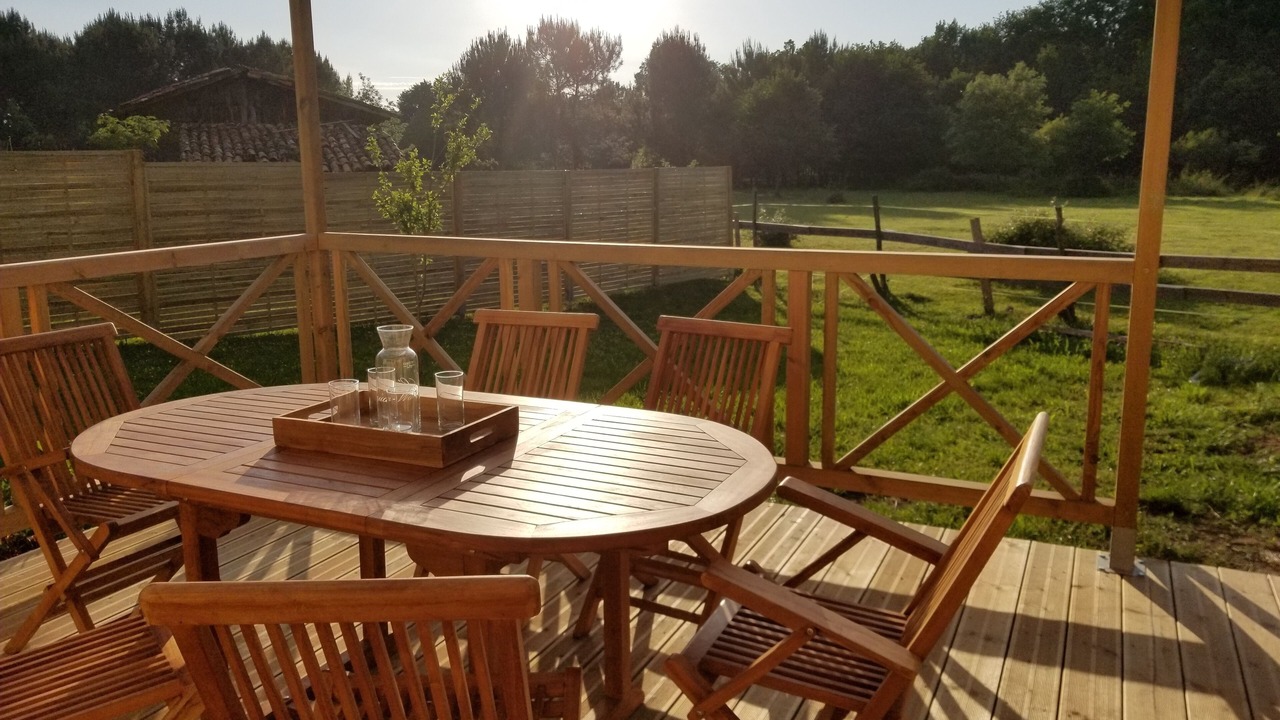 Photo of Outdoor in Salles