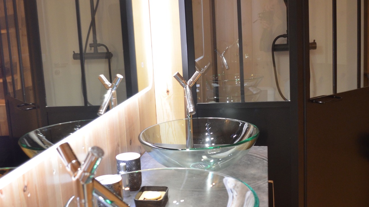 Photo of Bathroom in Salles