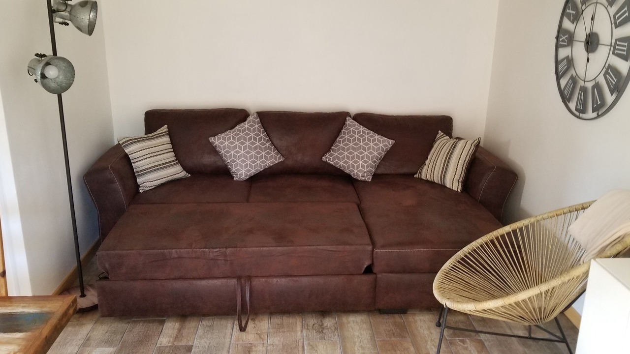 Photo of Livingroom in Salles