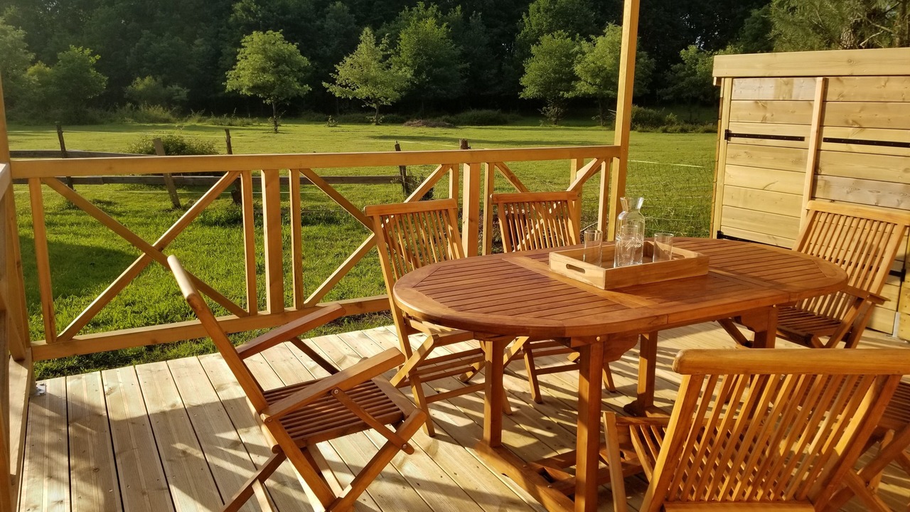 Photo of Outdoor in Salles