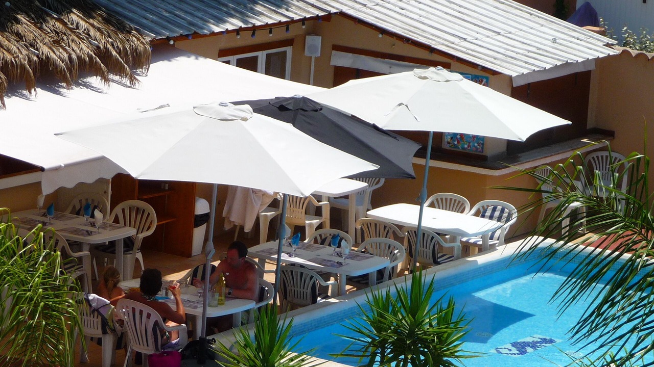 Photo of Outdoor in La Londe-les-Maures
