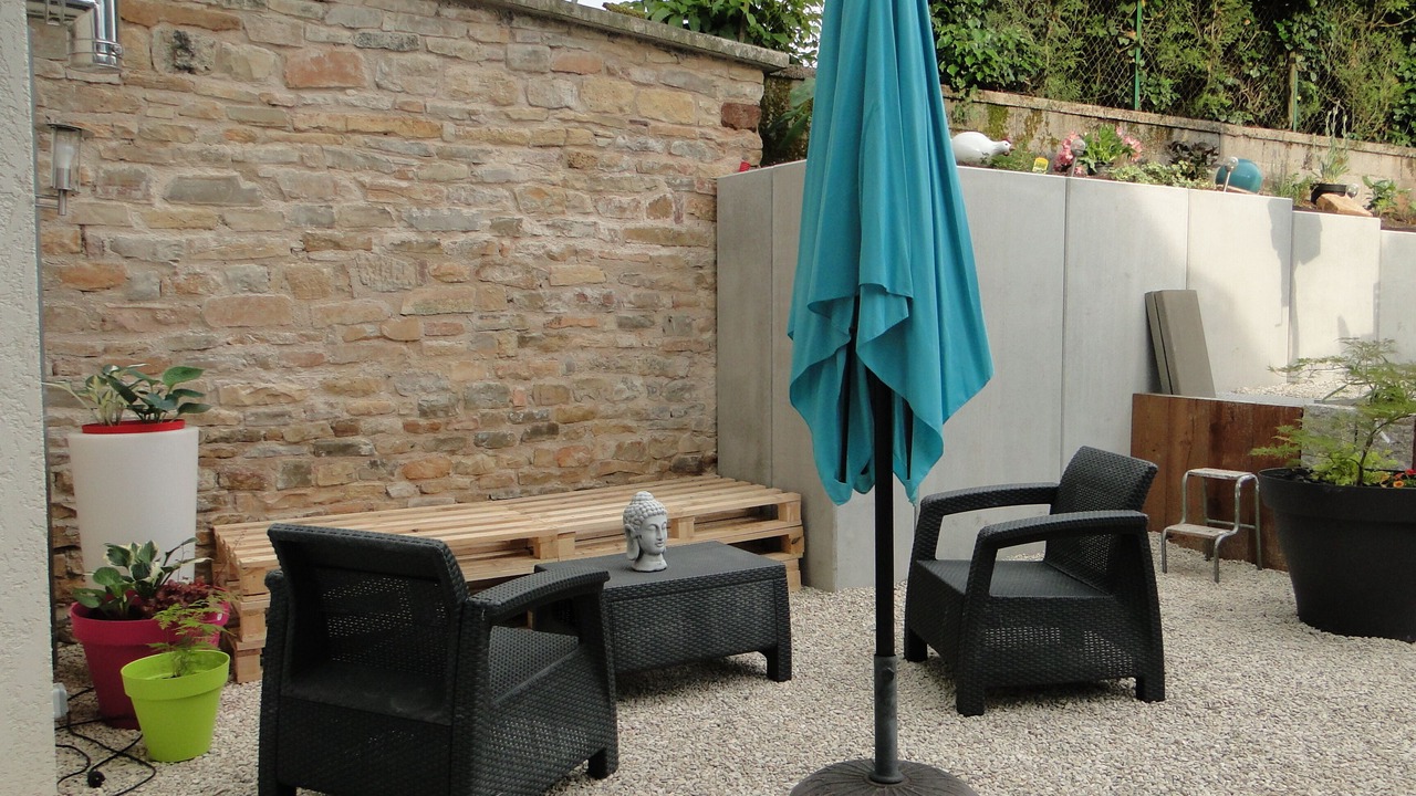 Photo of Outdoor in Floremont