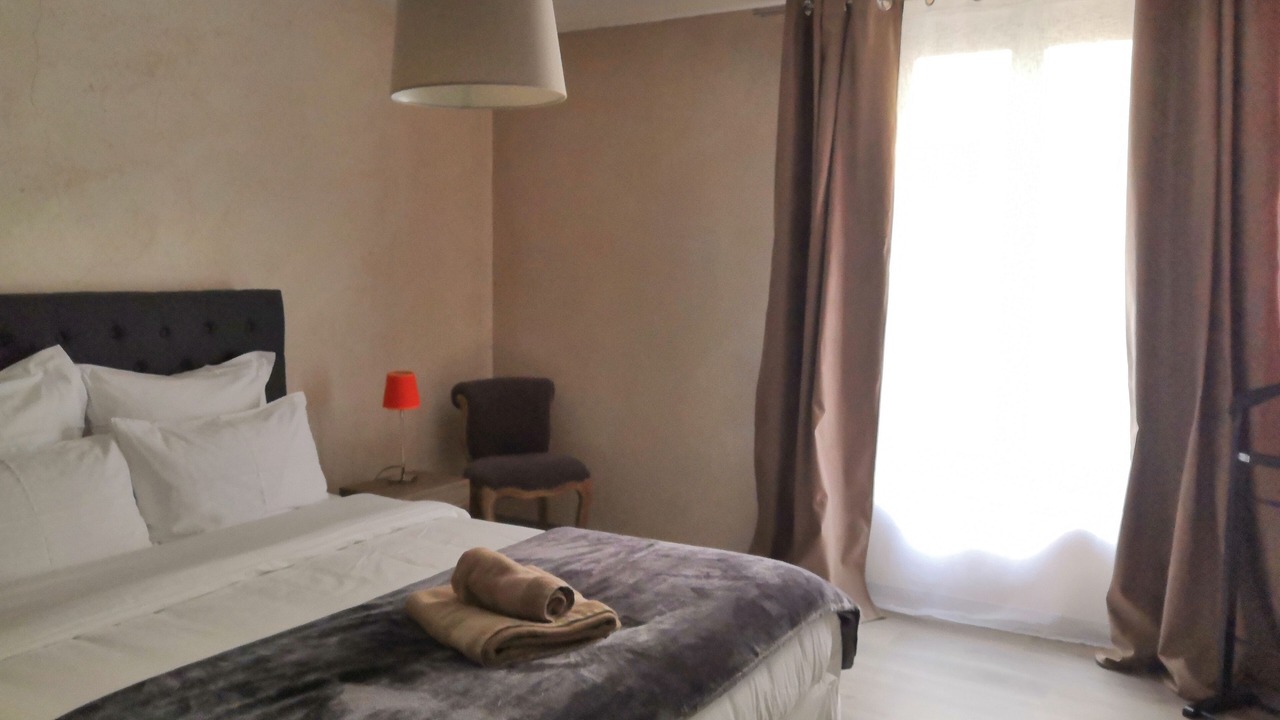 Photo of Bedroom in Floremont