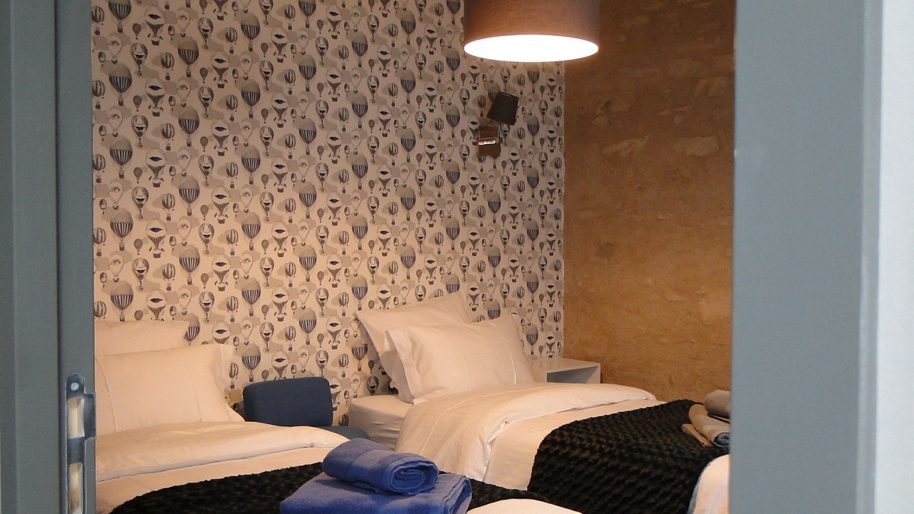 Photo of Bedroom in Floremont