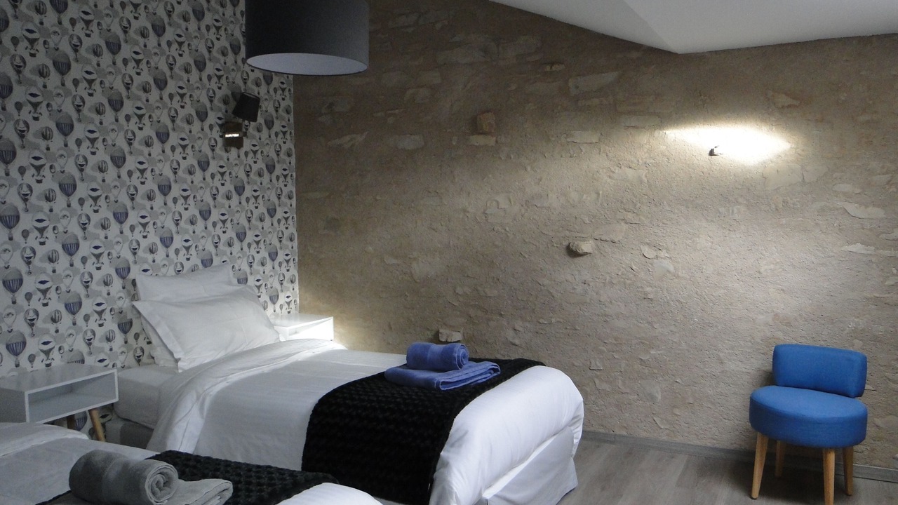 Photo of Bedroom in Floremont