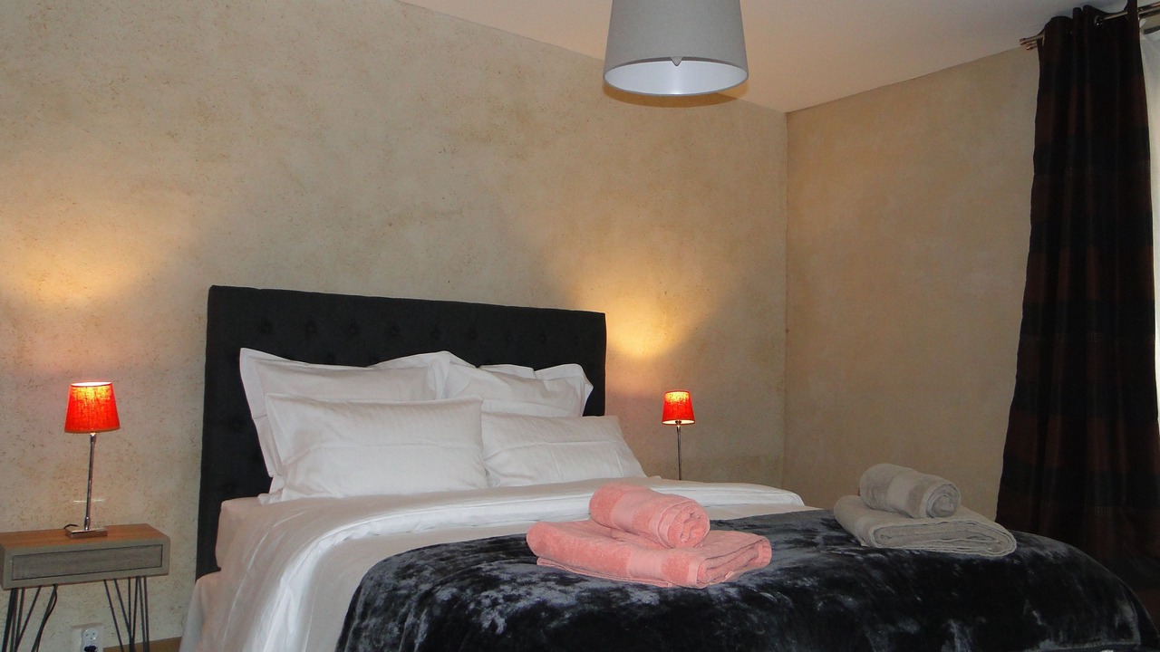 Photo of Bedroom in Floremont