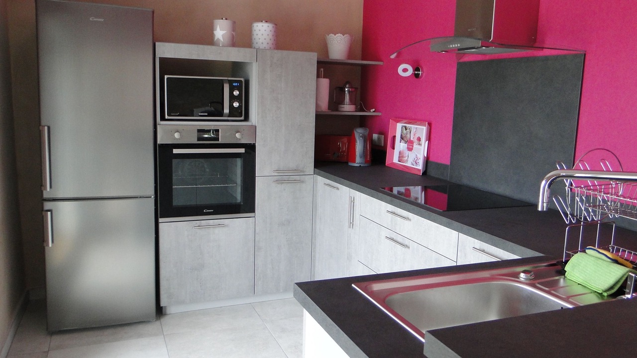 Photo of Kitchen in Floremont