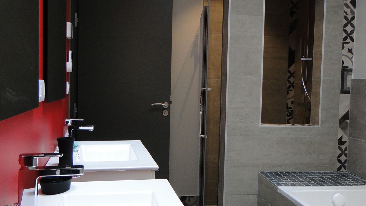 Photo of Bathroom in Floremont
