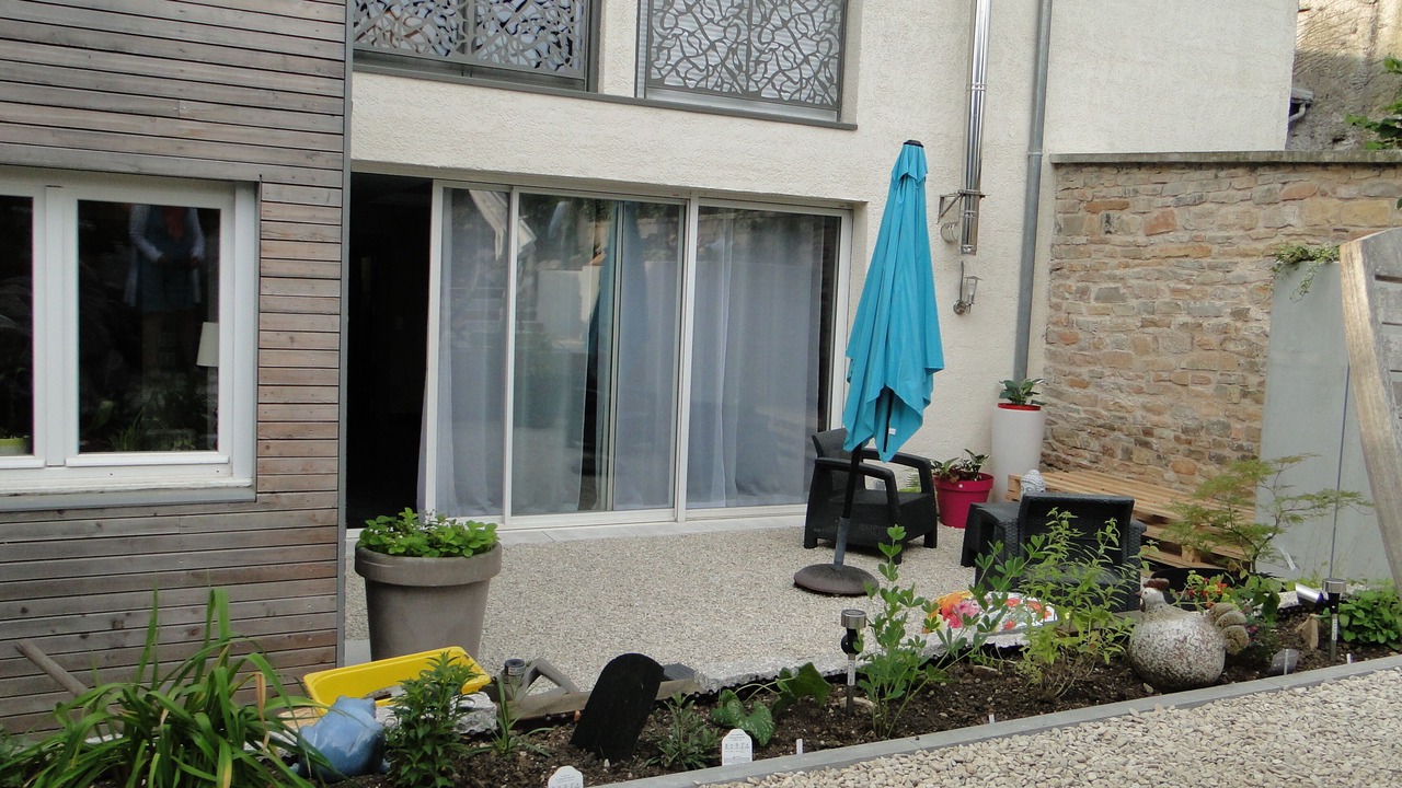 Photo of Outdoor in Floremont