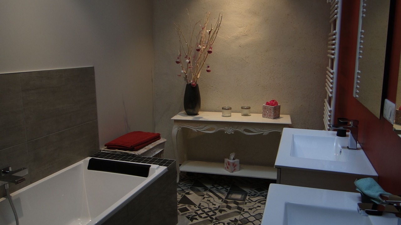 Photo of Bathroom in Floremont