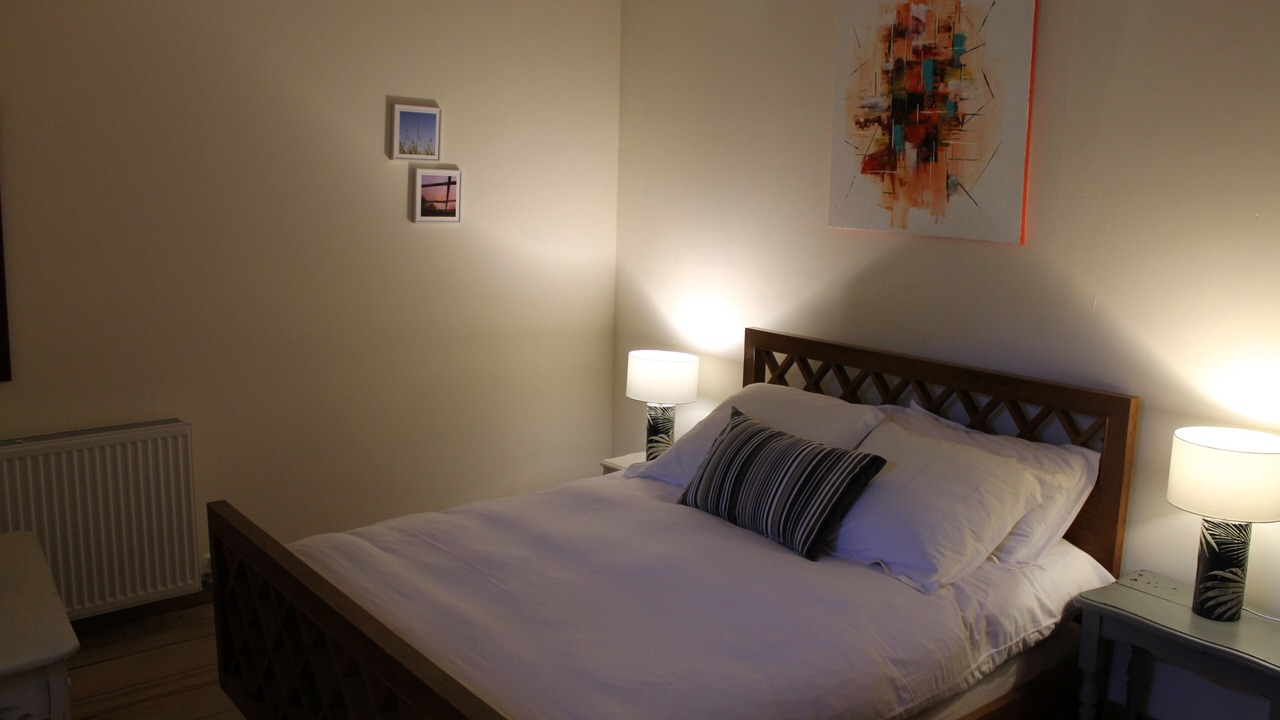 Photo of Bedroom in Villefranche-d'Albigeois