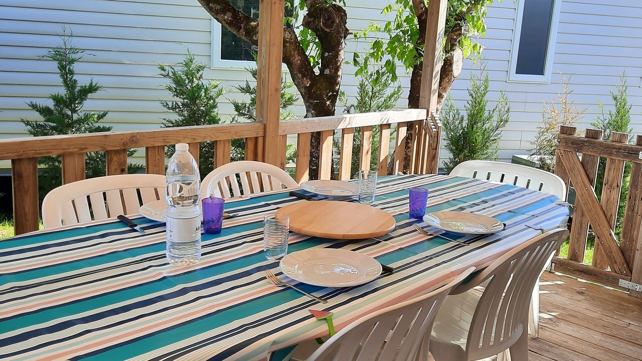 Photo of Outdoor in Les Mathes