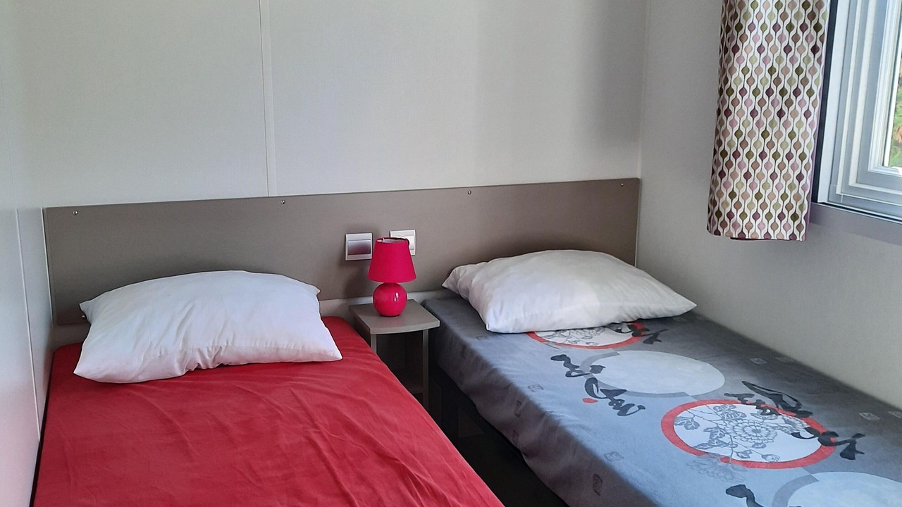 Photo of Bedroom in Les Mathes