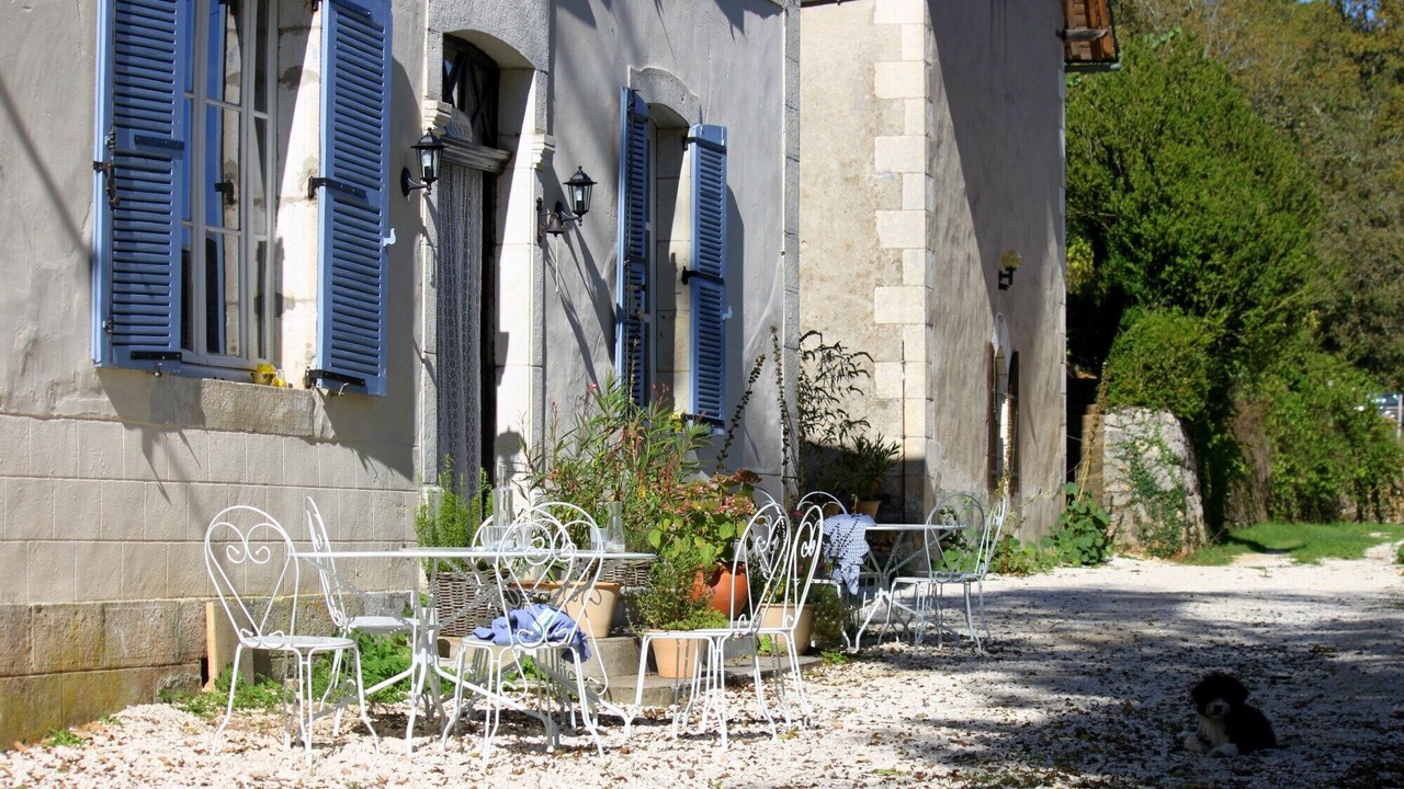 Photo of Outdoor in Souillac