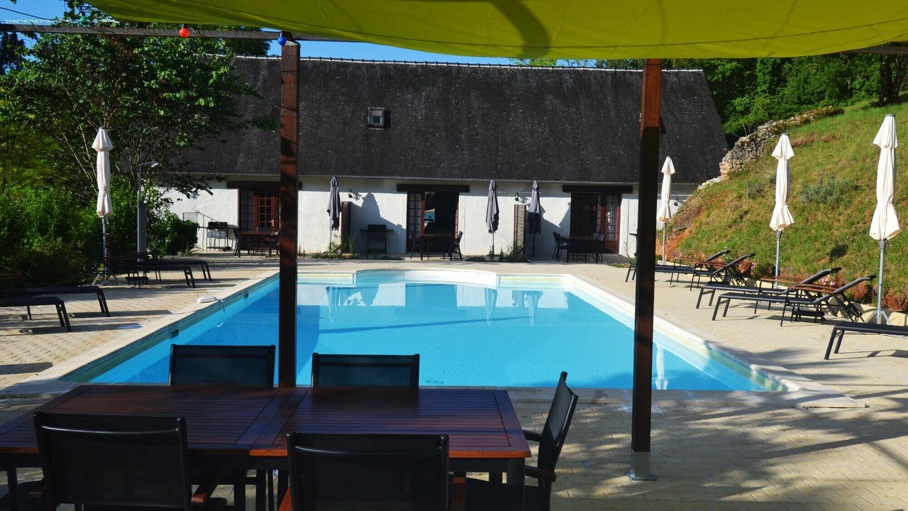 Photo of Outdoor in Souillac