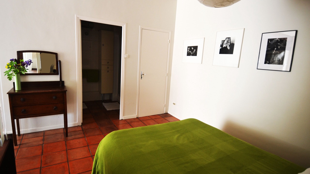 Photo of Bedroom in Souillac