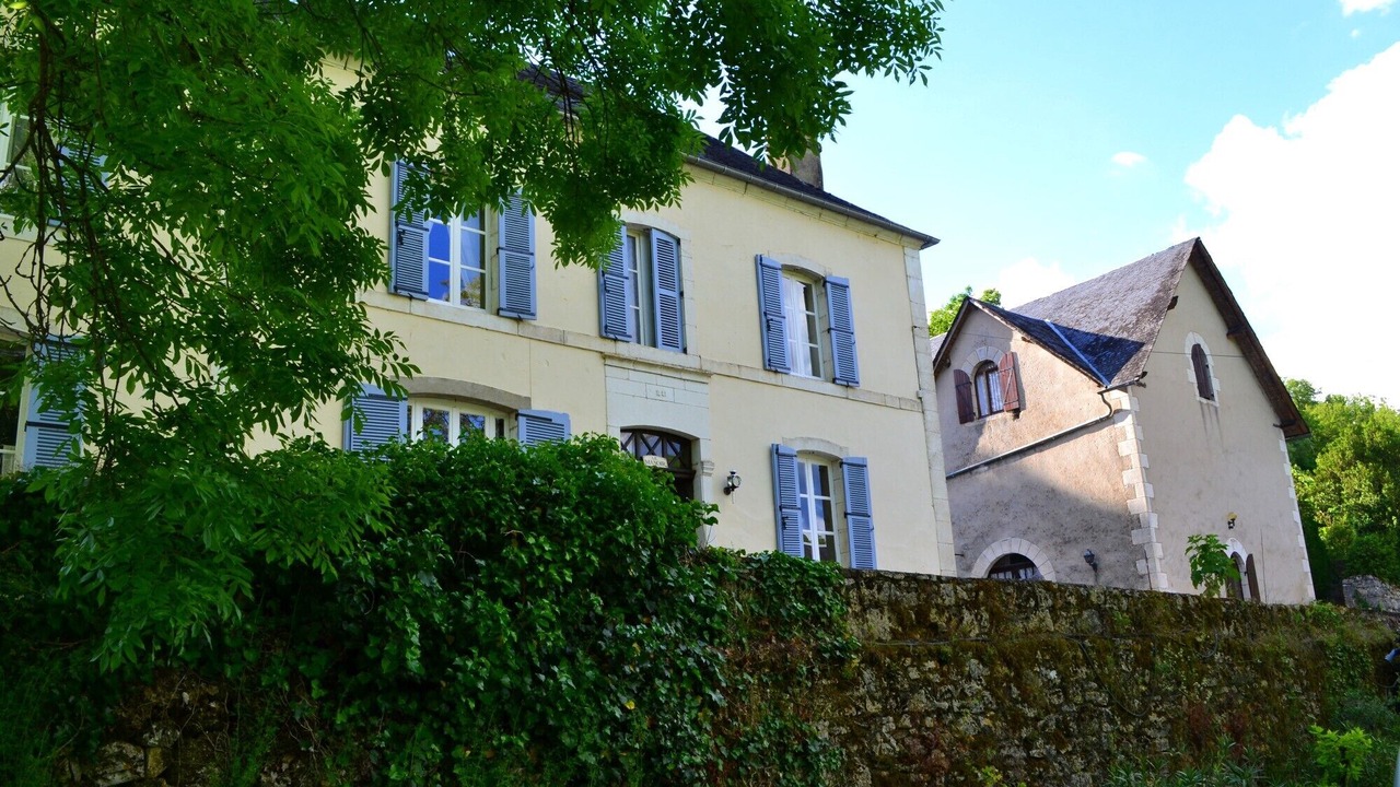 Photo of Outdoor in Souillac