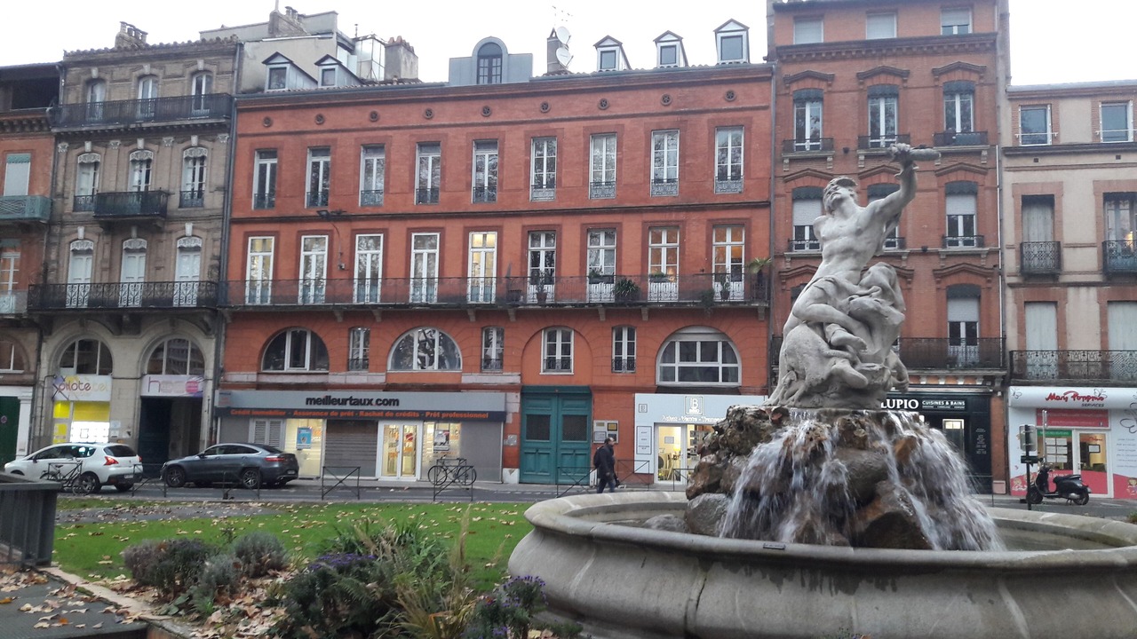 Photo of Outdoor in Saint - Aubin - Dupuy