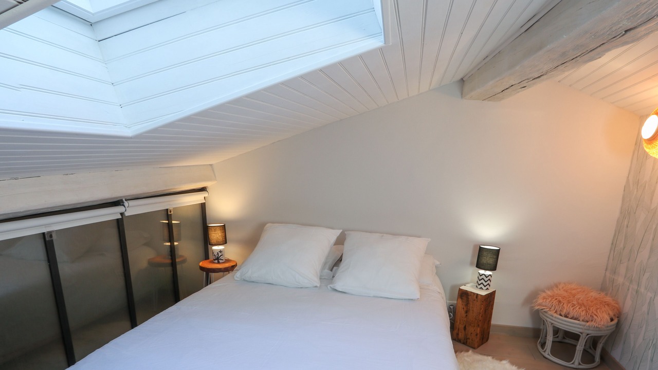 Photo of Bedroom in Saint - Aubin - Dupuy
