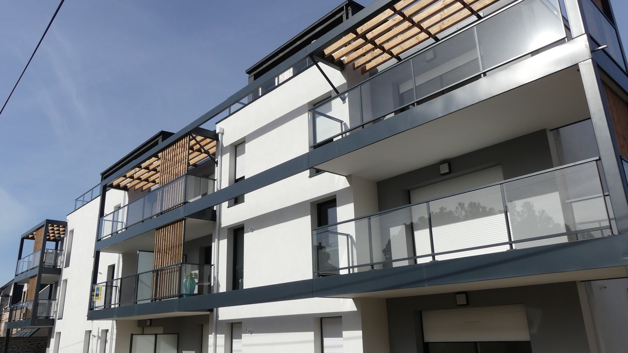 Photo of Outdoor in Concarneau